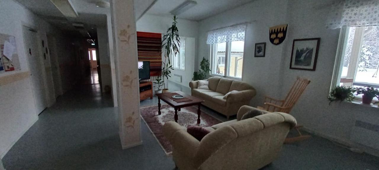 B&B Aittoranta Puolanka Εξωτερικό φωτογραφία